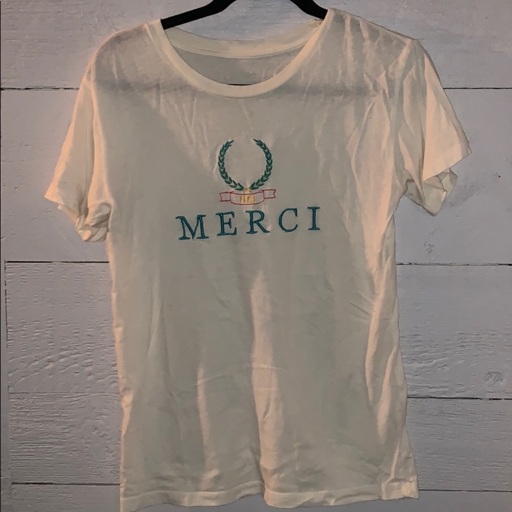 PacSun Merci Top